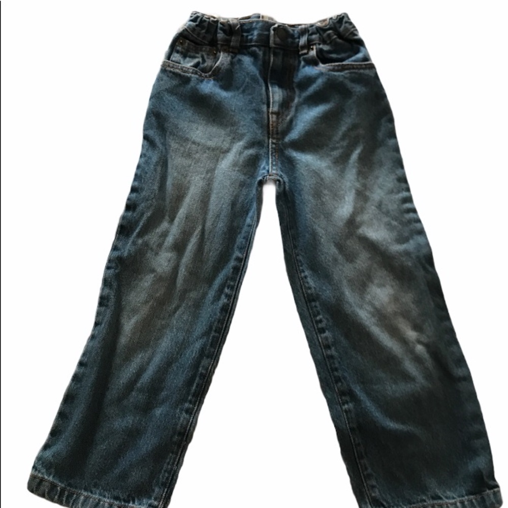 Classic 5T 1989 place jeans